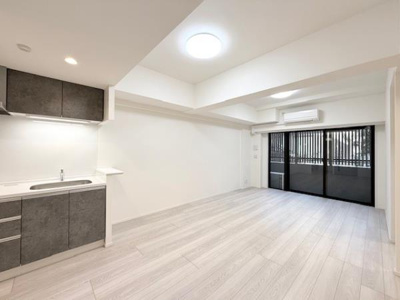 【居間・リビング】 | エレミ本蓮沼