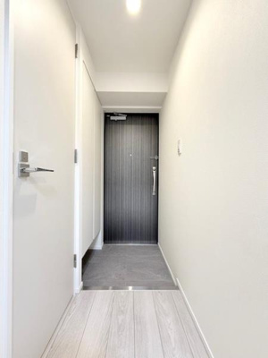 【玄関】 | エレミ本蓮沼