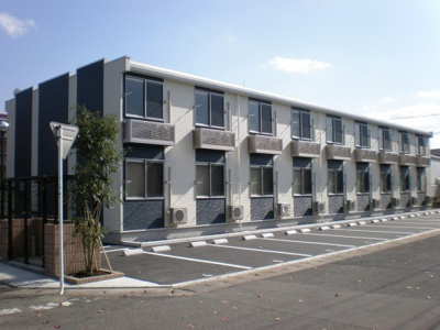 【外観】 | レオネクスト藤Ｂ