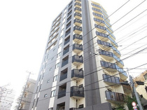 ウィルローズ市谷柳町の画像