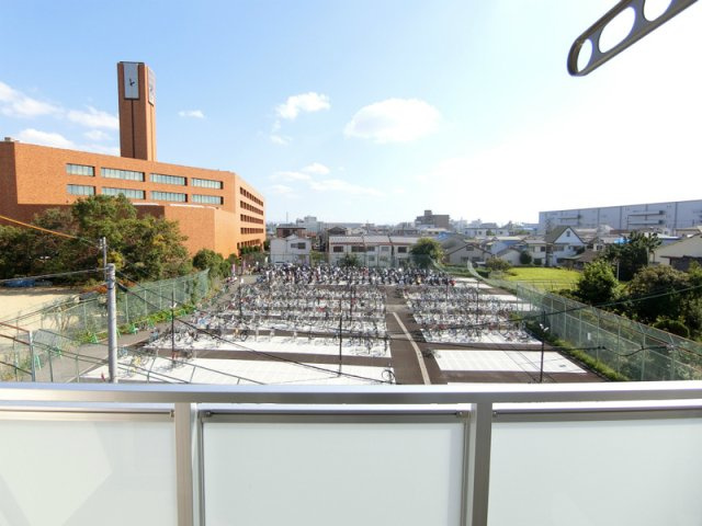 リブリ・岸辺・OSAKAのその他