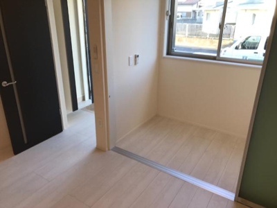 【居間・リビング】 | カルモア | リビング