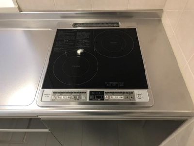 【その他】 | カルモア | IHコンロ