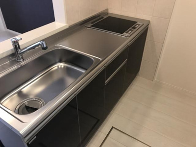 【キッチン】 | カルモア | キッチン