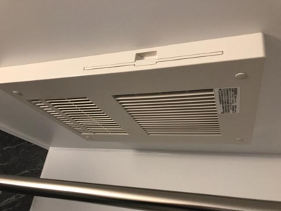 【その他】 | カルモア | 浴室乾燥機