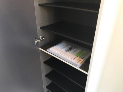 【収納】 | カルモア | 収納