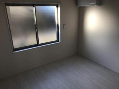 【内装】 | カルモア | 洋室