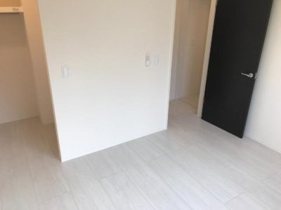 【内装】 | カルモア | 洋室