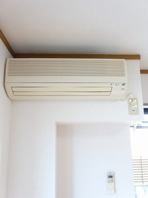 【設備】 | レフィナードＡ