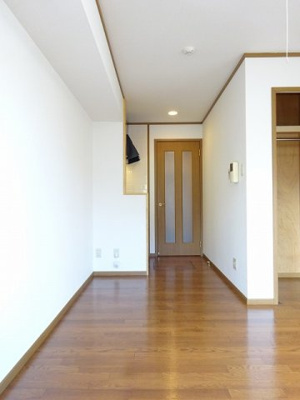 【内装】 | レフィナードＡ