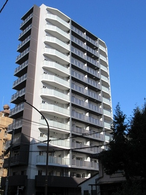 【外観】 | アウラ立川曙町 | 外観