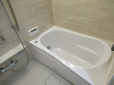 【浴室】 | アウラ立川曙町 | 浴室