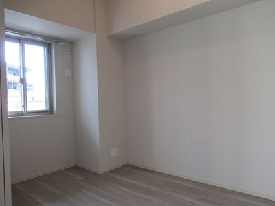 【その他】 | アウラ立川曙町 | 洋室３．５畳