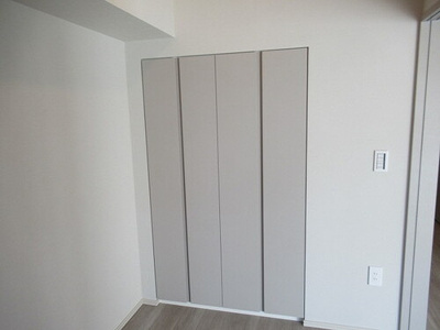 【収納】 | アウラ立川曙町 | クロゼット（洋室３．５畳