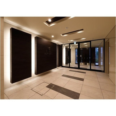  | アドバンス大阪城北グレカーレ