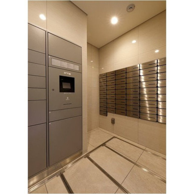  | アドバンス大阪城北グレカーレ