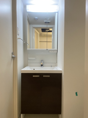 【洗面所】 | リブリ・鹿島