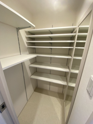 【収納】 | リブリ・鹿島