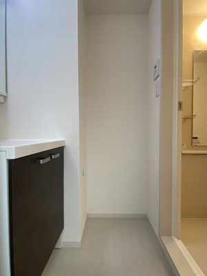 【洗面所】 | リブリ・鹿島