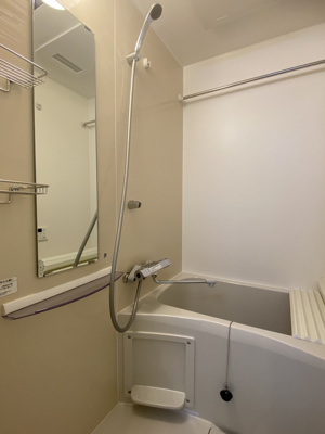 【浴室】 | リブリ・鹿島