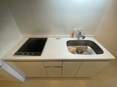 【キッチン】 | リブリ・鹿島