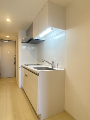 【キッチン】 | リブリ・鹿島