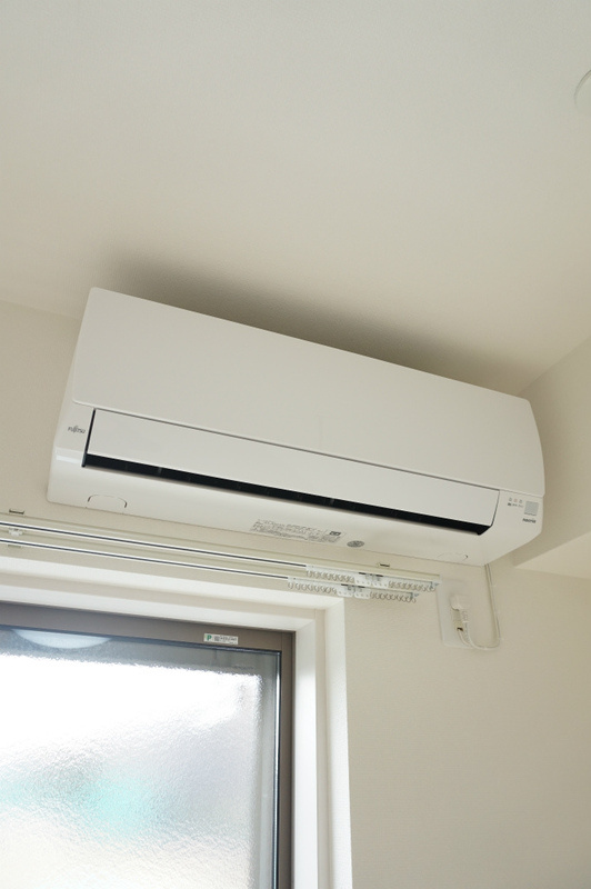 グレイス稲毛の設備