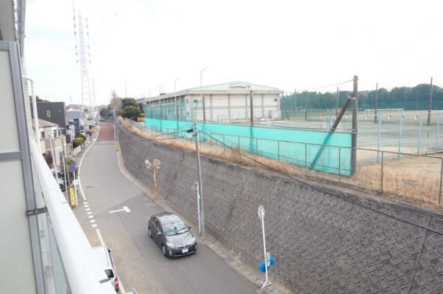 グレイス稲毛のその他