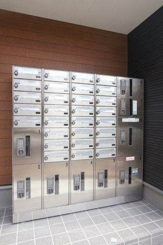 グレイス稲毛のその他