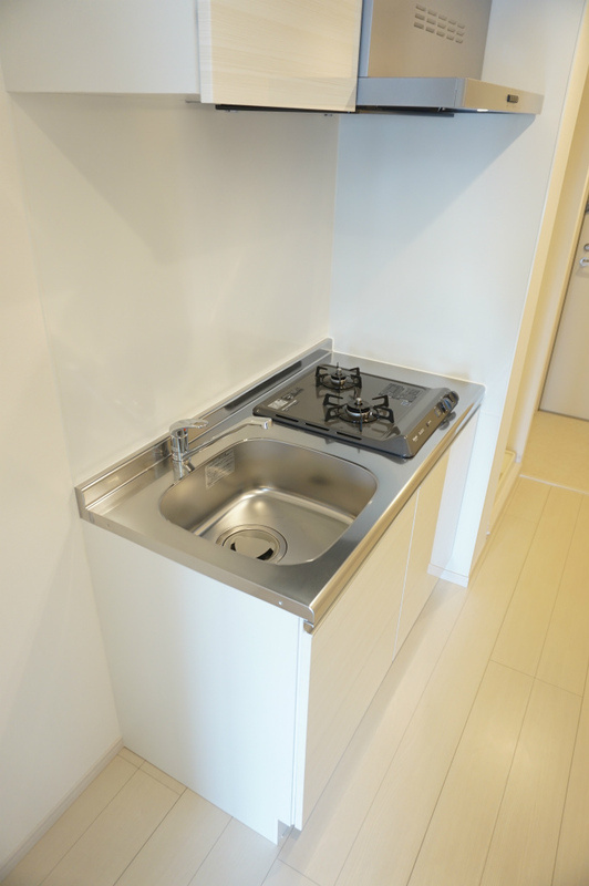 グレイス稲毛のキッチン