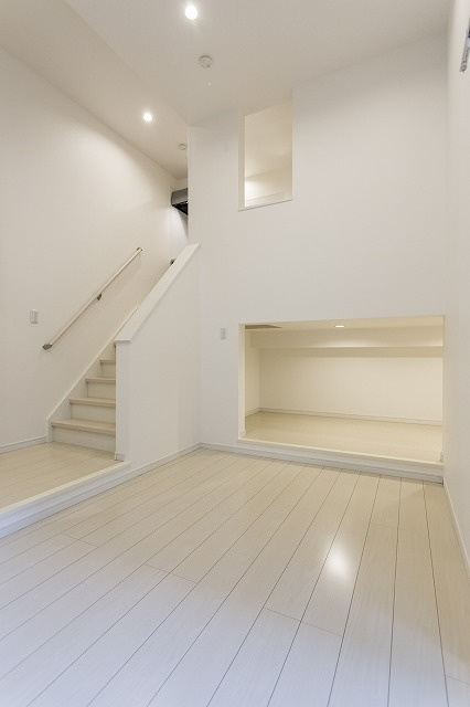 Ｐａｒｔａｇｅ　ｓｕｚｕの居間・リビング