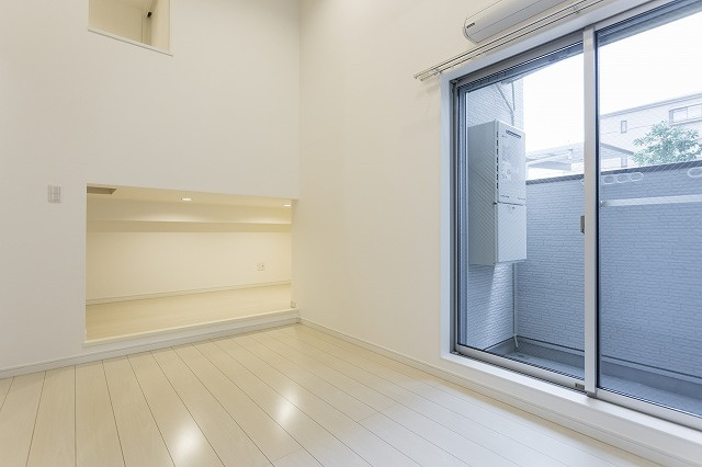 Ｐａｒｔａｇｅ　ｓｕｚｕの居間・リビング