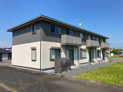 【外観】 | コンフォルトC