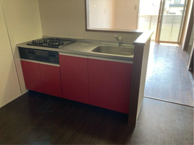 【キッチン】 | コンフォルトC