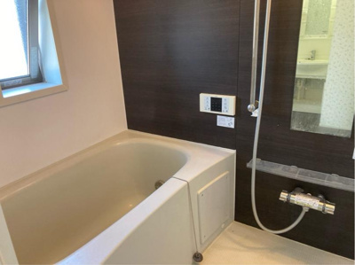 【浴室】 | コンフォルトC