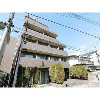 【外観】 | フォルトゥナ目白