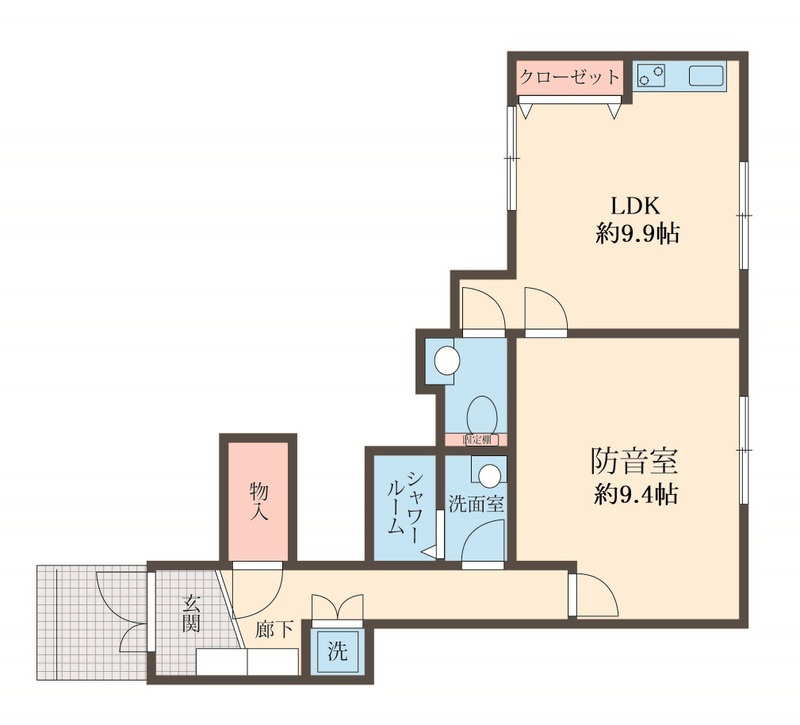 ベル　レゾナンス