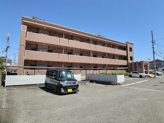 エスプリーク・コヤ