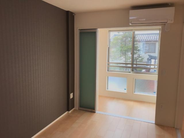 ベルベディアの居間・リビング|リビング