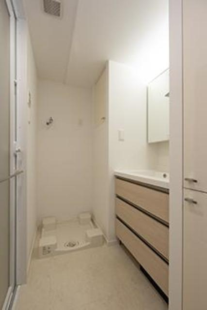 パークアクシス池田山のその他|※写真は同タイプ住戸です。