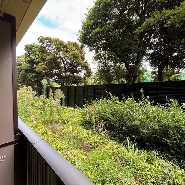 パークアクシス品川南大井パークフロントの展望