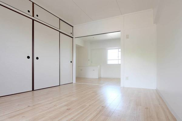 ビレッジハウス葛ノ葉3号棟のその他|ビレッジハウスの同一物件・同一タイプの間取りの写真です