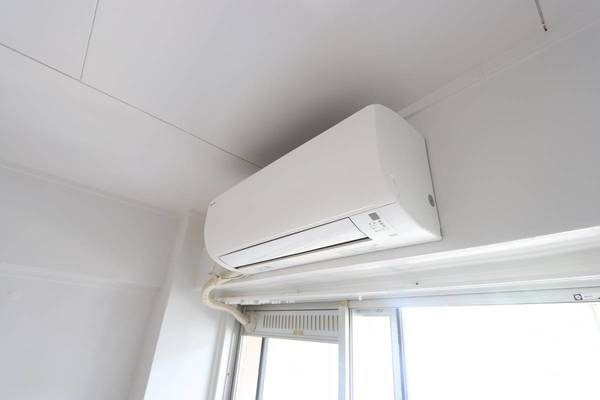 ビレッジハウス葛ノ葉3号棟の設備|ビレッジハウスの同一物件・同一タイプの間取りの写真です