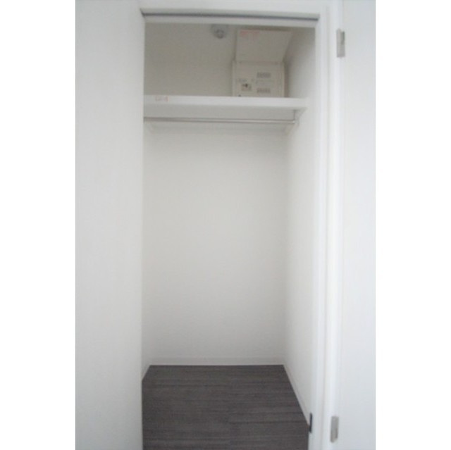 ＨＪ　ＰＬＡＣＥ神楽坂の収納