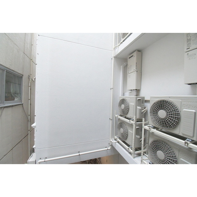 ＨＪ　ＰＬＡＣＥ神楽坂の展望