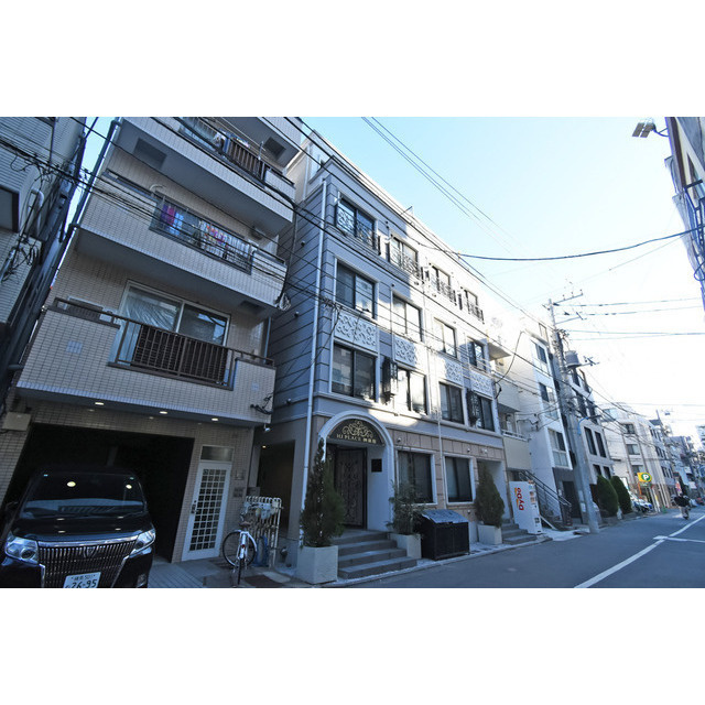 ＨＪ　ＰＬＡＣＥ神楽坂