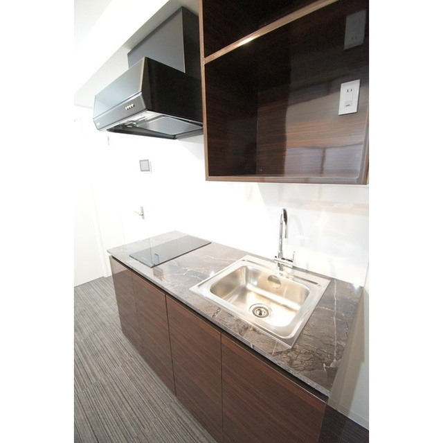 ＨＪ　ＰＬＡＣＥ神楽坂のキッチン