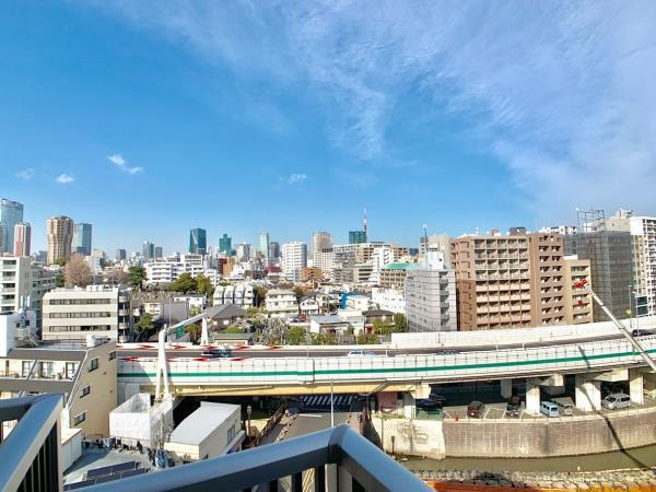 マインズ・コム白金のその他