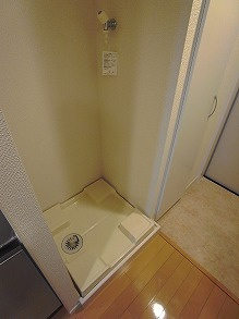 【設備】 | リブリ・幕張本郷