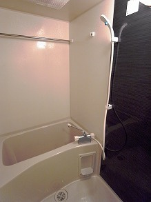 【浴室】 | リブリ・幕張本郷